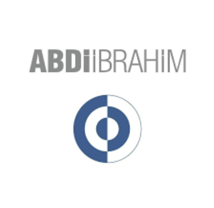 abdiibrahim şirketi logosu